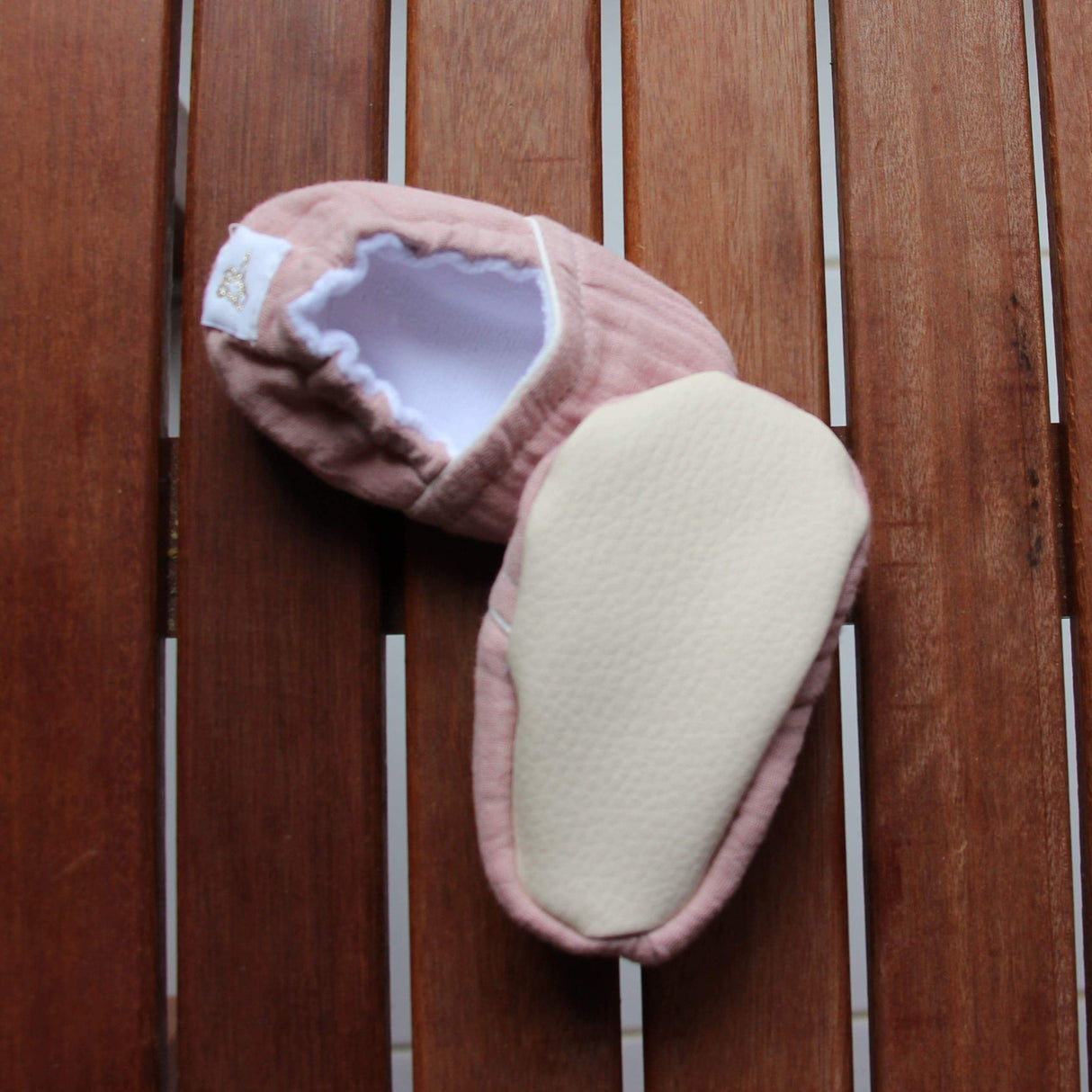 chausson naissance