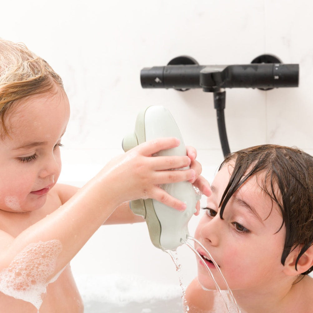 Jouet de bain Kaba l’Hippopotame - Gamme Flot