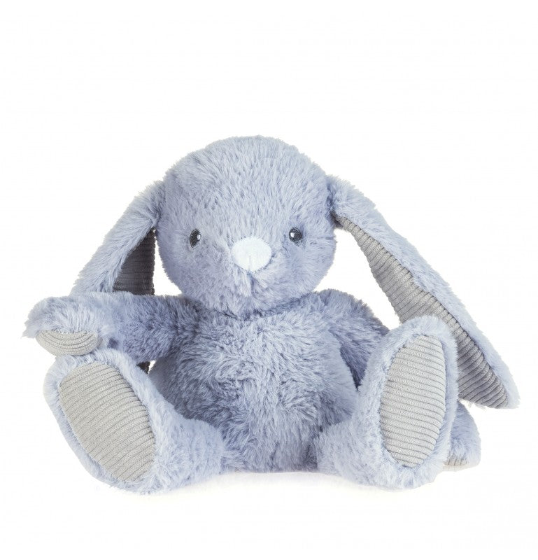 Peluche bouillotte lapin