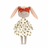 Peluche Lucy le lapin
