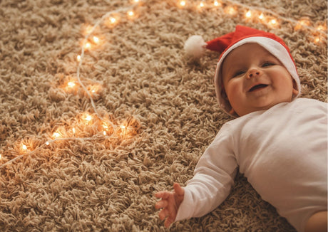 Top 10 des idées cadeaux noël bebe made in France 2021