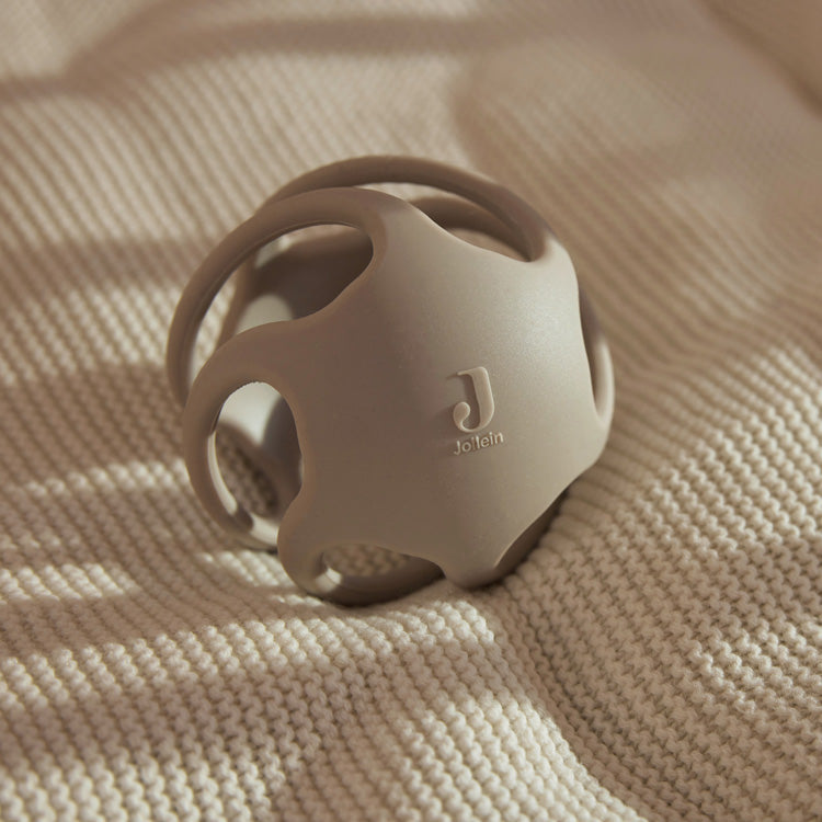 Balle sensorielle Nougat