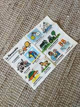 La gazette des bébés - La Normandie
