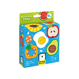 Mon premier puzzle Food