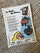 La gazette des bébés - Les bisous