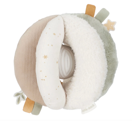 Balle de préhension Newborn