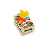 Petit assortiment de fromage