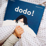 Livre Dodo ! Marcel et Joaquim