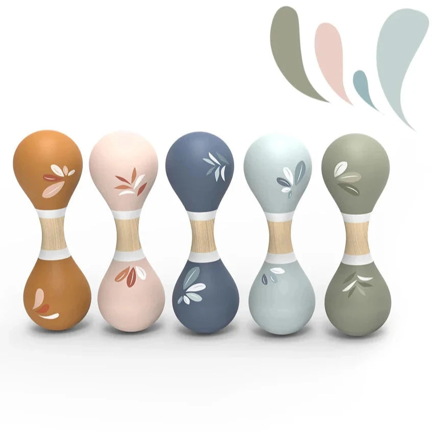 Maracas