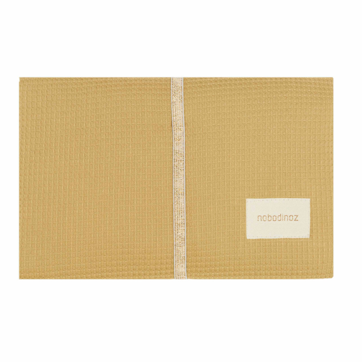 Matelas à langer Mozart - Camel