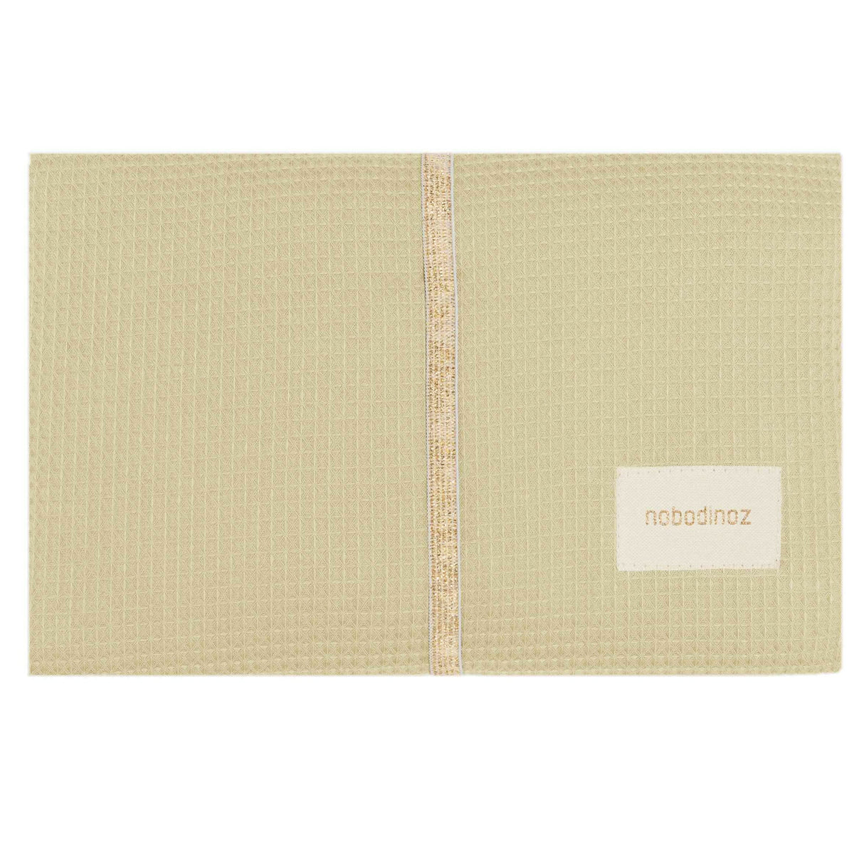 Matelas à langer Mozart - Green tea