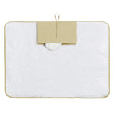 Matelas à langer Mozart - Green tea