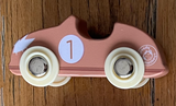 Petite voiture racing car