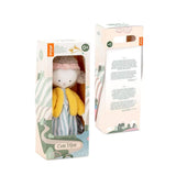 Peluche Zoé la brebis