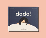 Livre Dodo ! Marcel et Joaquim