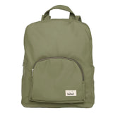 Sac à dos à Langer Kaki