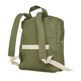 Sac à dos à Langer Kaki