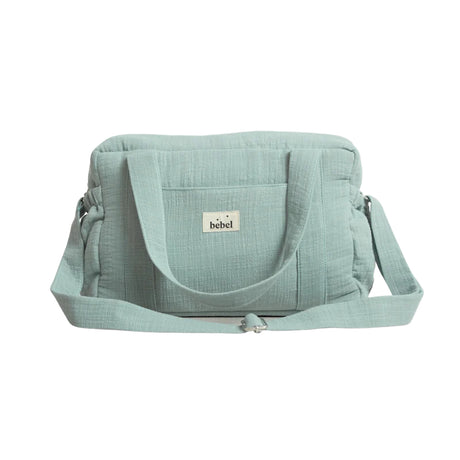 Sac à langer middle lagon - Bebel