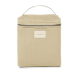 Sac isotherme Nobodinoz concerto - green tea