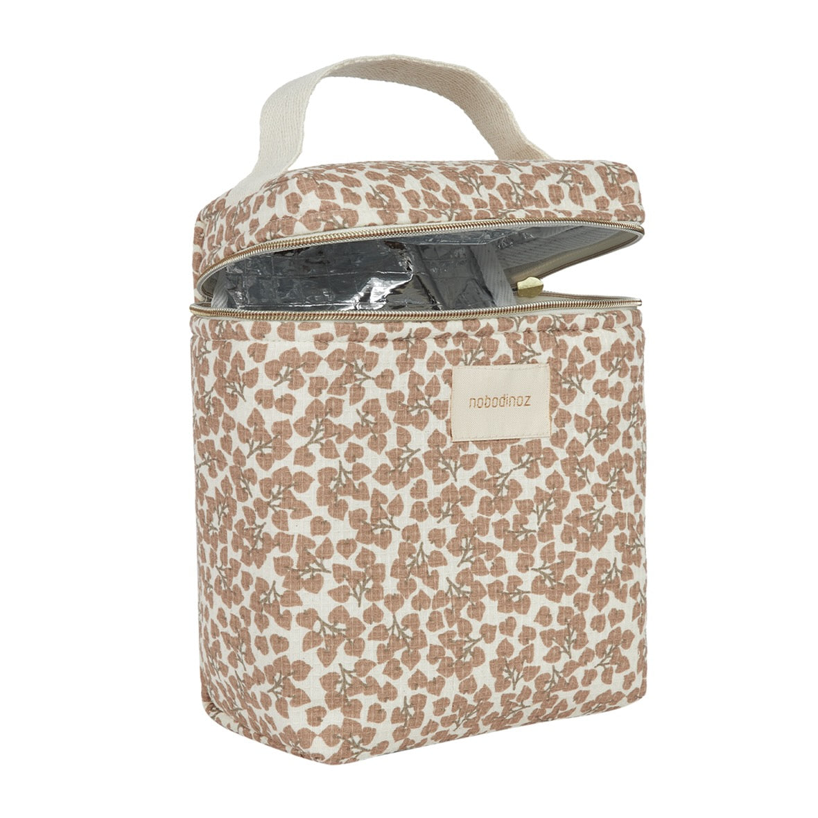 Sac isotherme Nobodinoz concerto - sweet yumiko