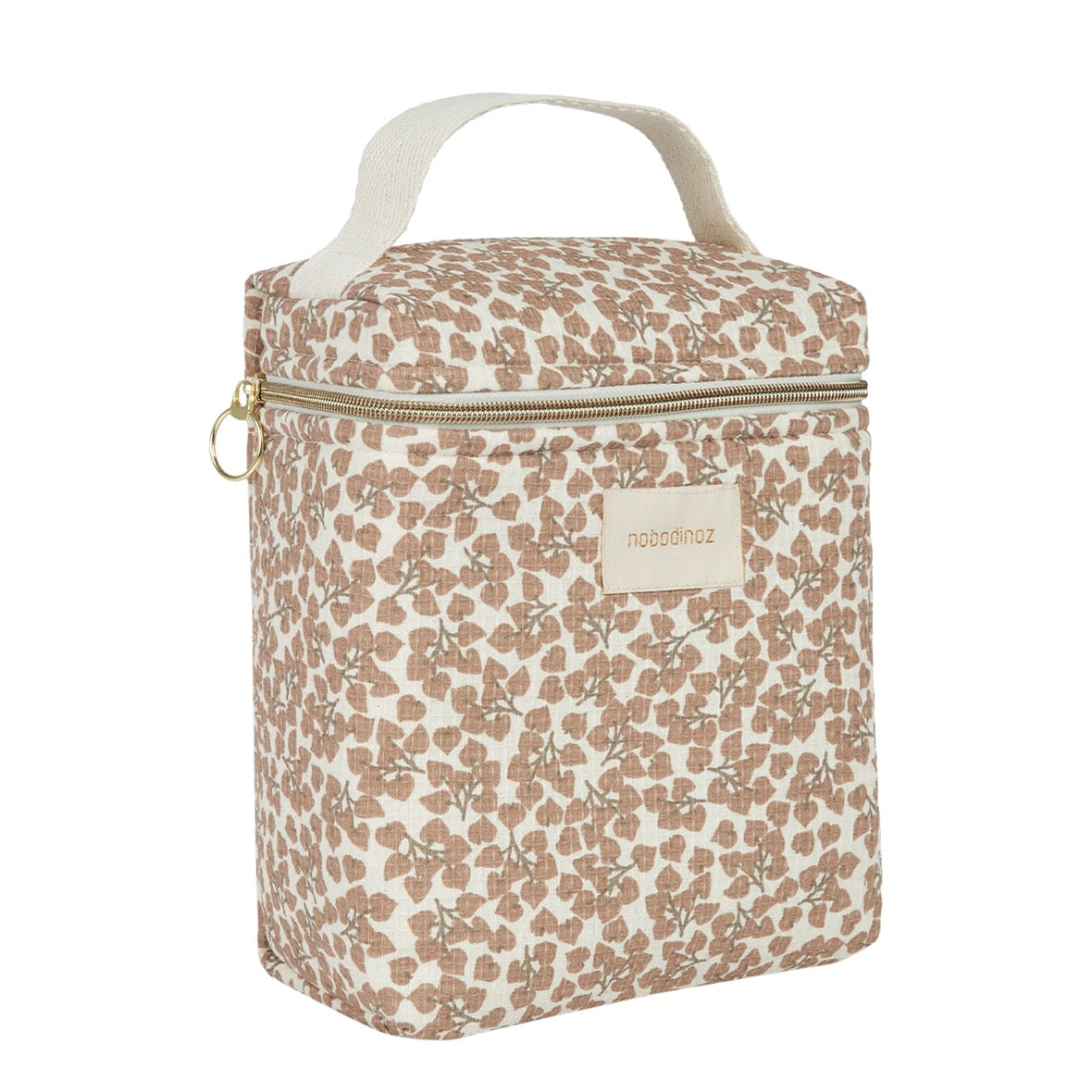 Sac isotherme Nobodinoz concerto - sweet yumiko