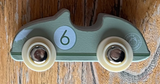 Petite voiture racing car