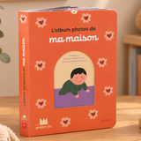 Album photo - Ma Maison