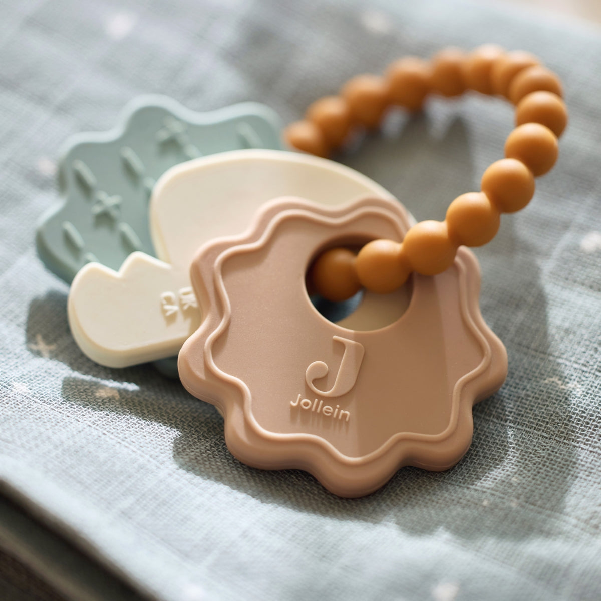 Anneau de dentition Lovely Bird