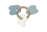 Anneau de dentition On the go