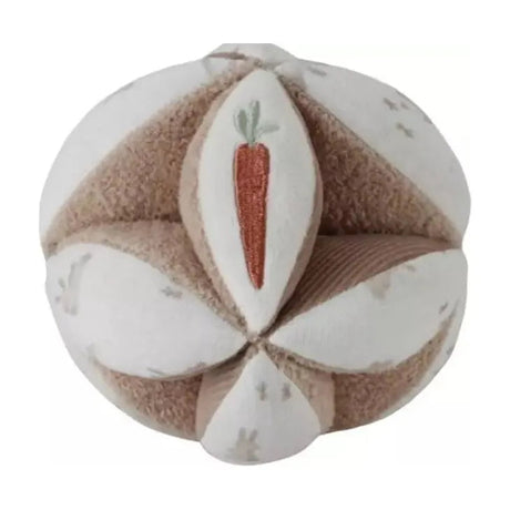 Balle de préhension - Baby Bunny