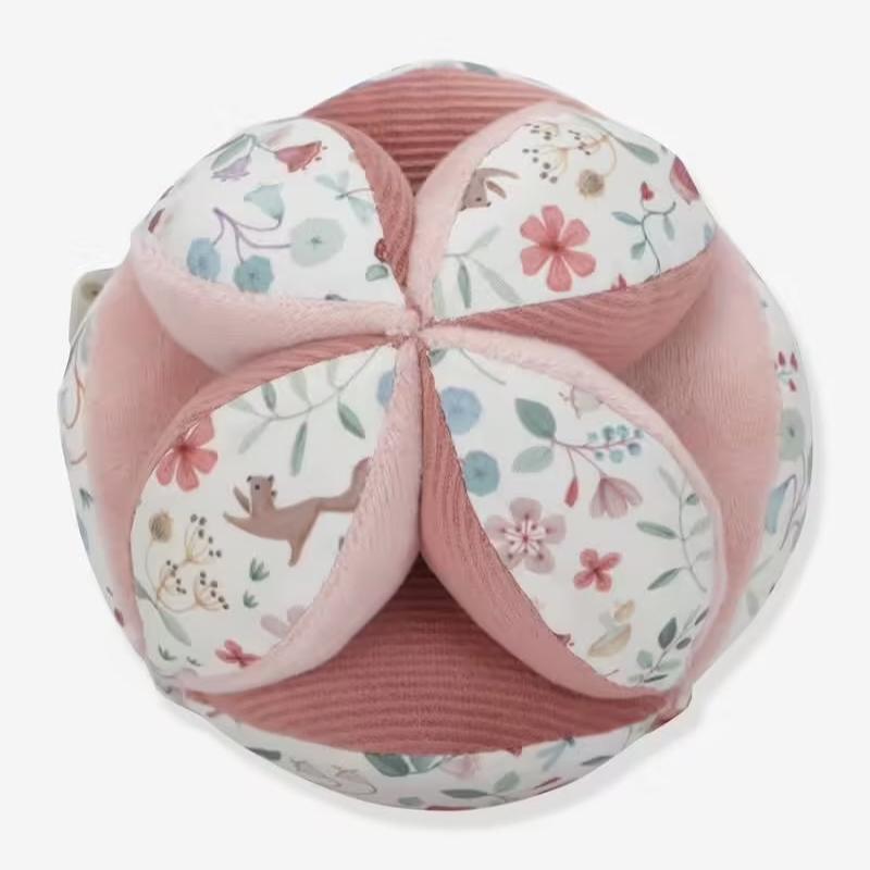 Balle de préhension - Fairy Garden