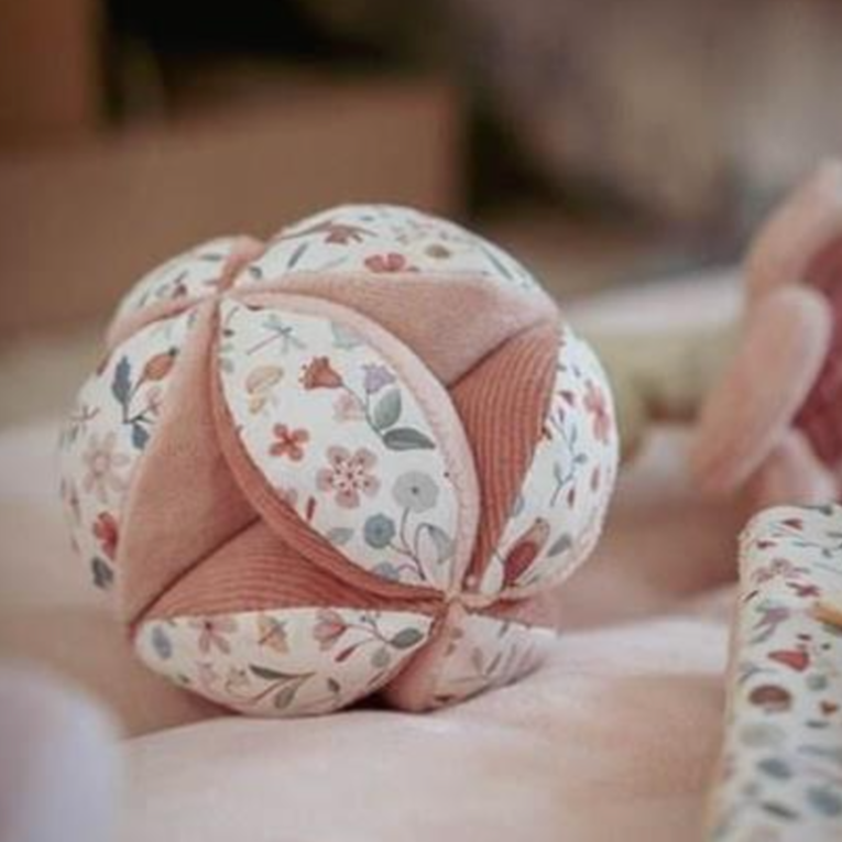 Balle de préhension - Fairy Garden