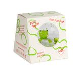 Balle Happy Bubble Grenouille