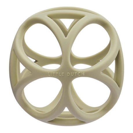 Balle sensorielle sable