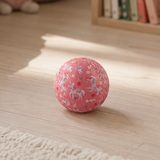 Ballon licorne anti dérapant 13cm