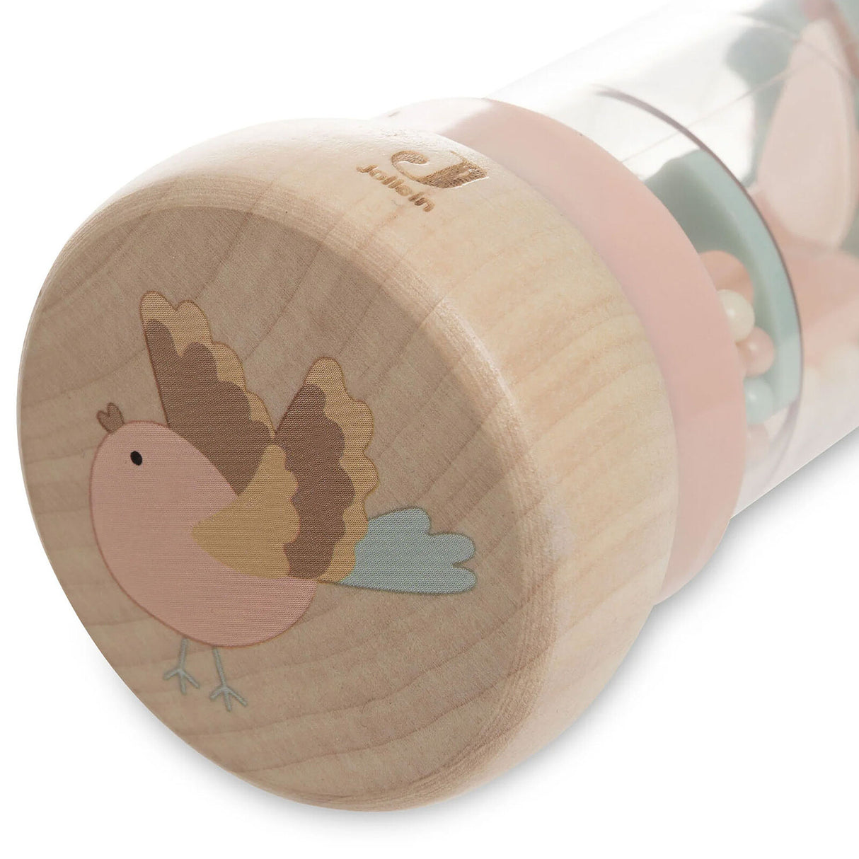 Baton de pluie Lovely bird