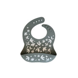 Bavoir silicone Birdy