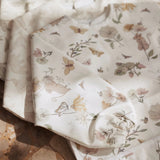 Bavoir à Manches Imperméables - Dreamy Mouse