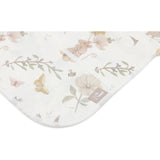 Bavoir à Manches Imperméables - Dreamy Mouse