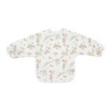 Bavoir à Manches Imperméables - Dreamy Mouse