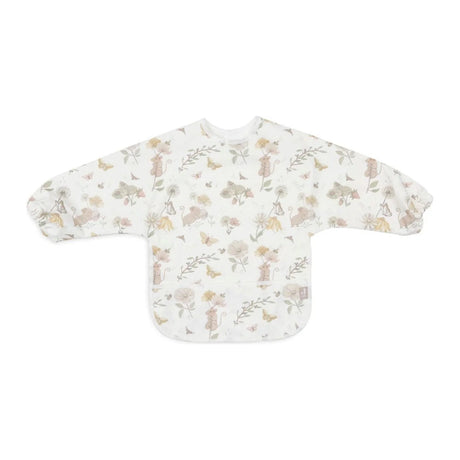 Bavoir à Manches Imperméables - Dreamy Mouse