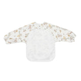 Bavoir à Manches Imperméables - Dreamy Mouse