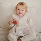 Bavoir tablier bateaux