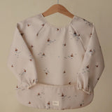 Bavoir tablier bateaux