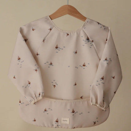 Bavoir tablier bateaux