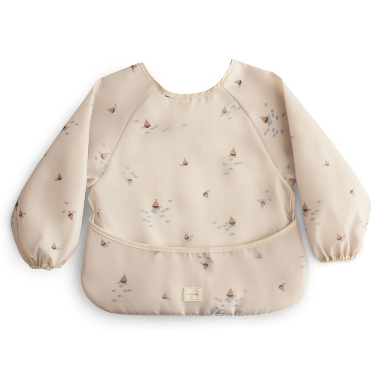 Bavoir tablier bateaux