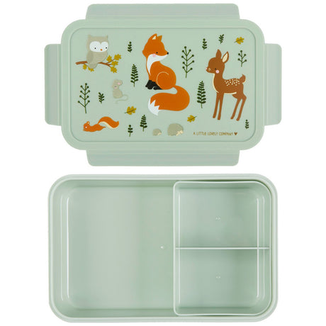 Lunchbox Amis de la forêt