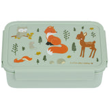 Lunchbox Amis de la forêt