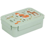 Lunchbox Amis de la forêt
