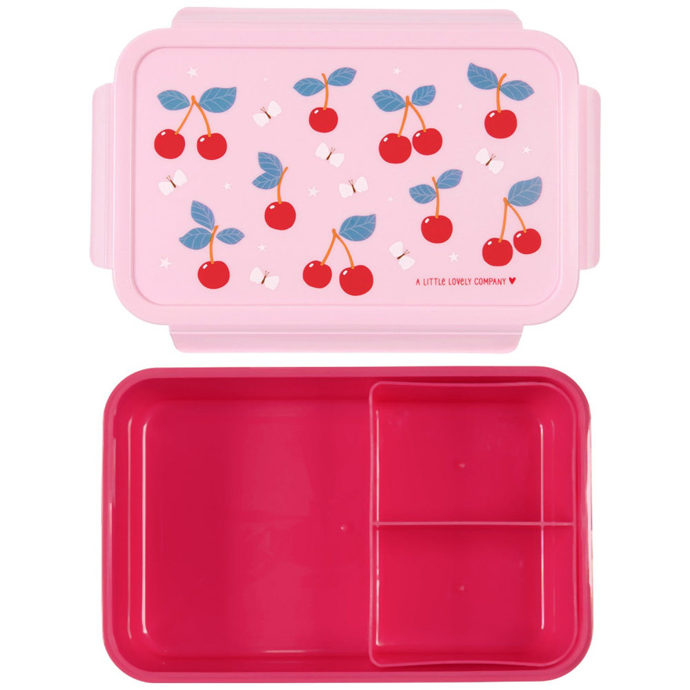 Lunchbox cerises